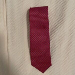 Men’s Silk Tie
